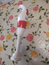 Frullatore ad immersione 