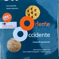 Oriente Occidente 1