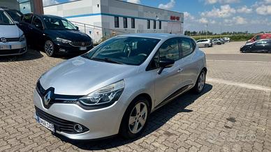 Renault Clio 1.5 dCi 90CV 2013 NEOP.