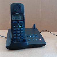 Telefono cordless Siemens Gigaset 3015+segreteria