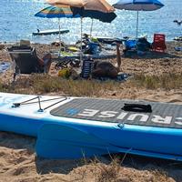 Bluefin sup paddleboard jr