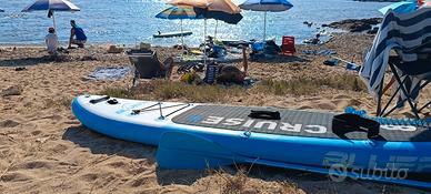 Bluefin sup paddleboard jr