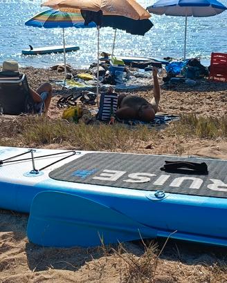 Bluefin sup paddleboard jr