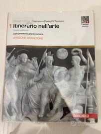 Itinerario nell’arte 1