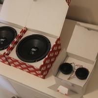 Kit 2 Vie Ciare / Electronic Melody