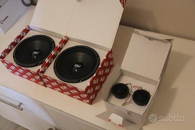 Kit 2 Vie Ciare / Electronic Melody