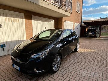Opel Corsa 1.4 gpl Cosmo