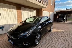 Opel Corsa 1.4 gpl Cosmo