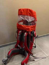Vaude Shuttle Comfort marsupio da viaggio