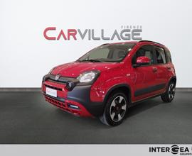 FIAT Panda 1.0 firefly hybrid Cross s&s 70cv 5p.ti