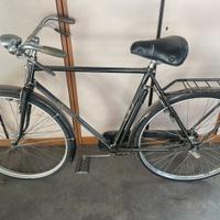 Bicicletta vintage.