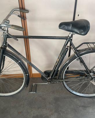 Bicicletta vintage.