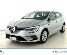 RENAULT Megane IV 2020 Sporter - Megane Sp U165040