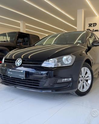 Volkswagen Golf 7 1.6 tdi Comfortline 1proprietari
