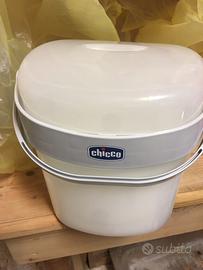 Sterilizzatore Chicco