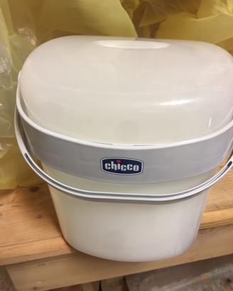 Sterilizzatore Chicco