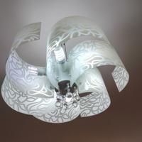 lampadario da salotto 