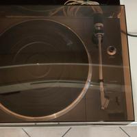 Giradischi Philips 677