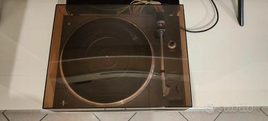 Giradischi Philips 677