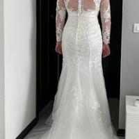 abito da sposa