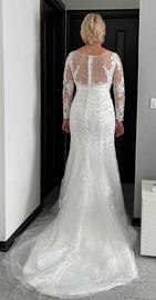 abito da sposa