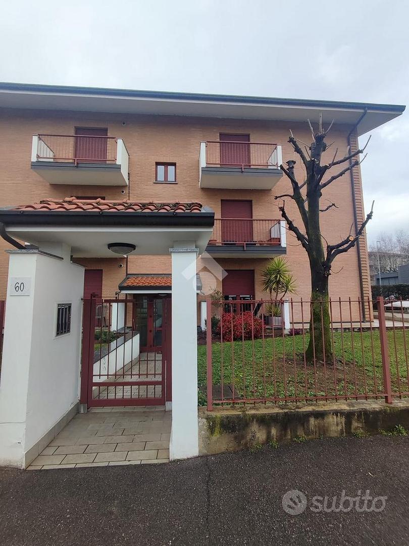 Appartamento – Bellusco, Monza e della Brianza - Altro