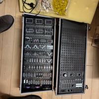 Valigia per formazione elettrotecnica