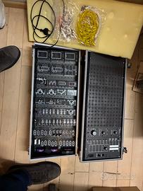 Valigia per formazione elettrotecnica