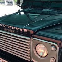Motore 20T4H e parti Defender 2.0 MPI benzina