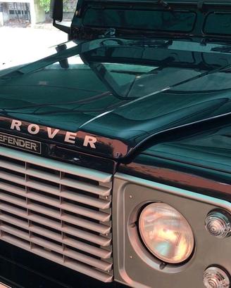 Motore 20T4H e parti Defender 2.0 MPI benzina