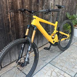 Specialized Kenevo S5 (XL) expert