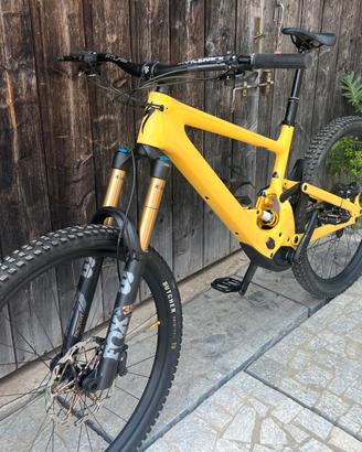 Specialized Kenevo S5 (XL) expert