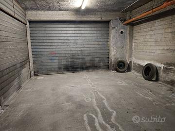 Garage/Box - Mascali