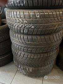165/60/14 GOMME 4 stagioni