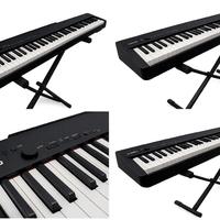Pianola casio 88 tasti come nuova
