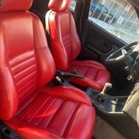 Sedili bmw e36–e30