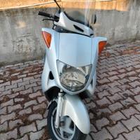 Honda foresight 250 anno 1999