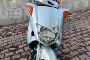 Honda foresight 250 anno 1999