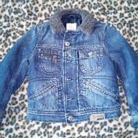 Giubbino jeans Diesel