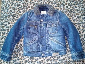 Giubbino jeans Diesel