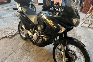 Honda Transalp nuova