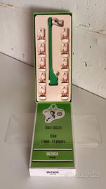 Subbuteo Vintage Edition Valencia