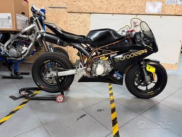 Ohvale 190 gp2