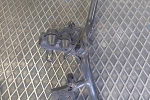 manubrio ZIP e  SH 300 