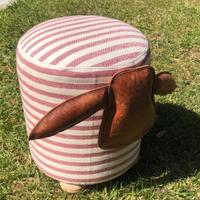 Pouf Sgabello Sedia