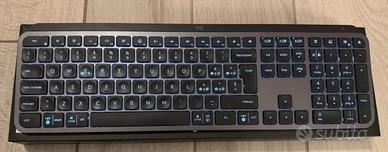 Tastiera wireless Logitech MX Keys S 