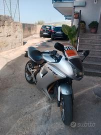 motore funzionante 