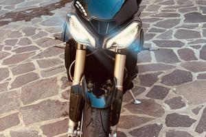 Triumph speed triple 1050 s