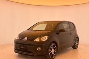 Volkswagen up! 3p 1.0 tsi GTI 115cv *IVA ESPOSTA*