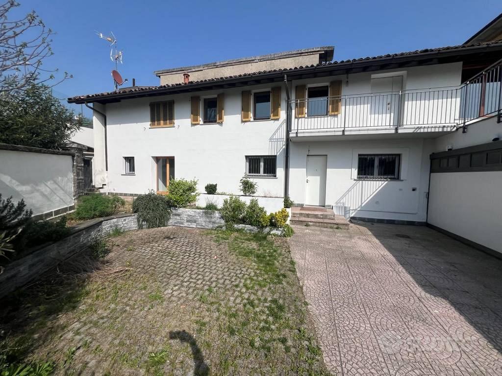 Casa – Trescore Balneario, Colle - Vista 2
